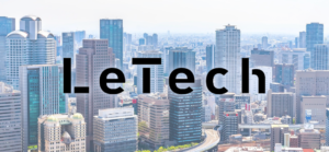 株式会社LeTech 半期分析レポート